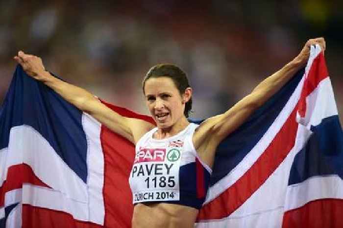 Devon sports stars urge PM to back London 2029 bid