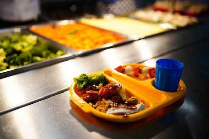 Free school meals to be extended in child poverty lifeline - have your say
