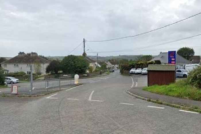 Cornwall planning: Residents fear 'stench' from proposed slurry lagoon
