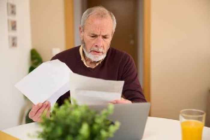 DWP Winter Fuel Payments to return for 10 million, targeting people with key £37,000 figure