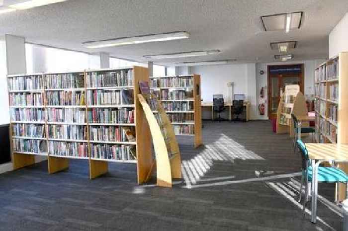 'Oh, Mr Councillor' - songwriter pens song on Grimsby and Cleethorpes libraries campaign