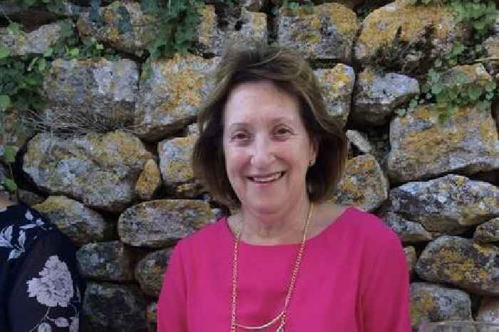 Tributes paid to champion Grimsby NSPCC fundraiser who made a difference to countless children's lives