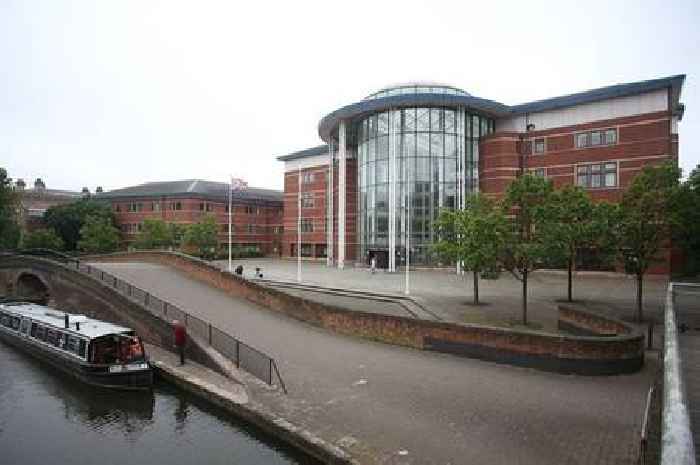 Lincolnshire Police officer makes first appearance in court on dangerous driving charge