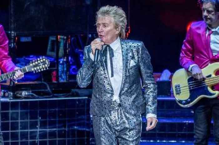 Glastonbury 2025: Music legend hit with flu and ordered to rest