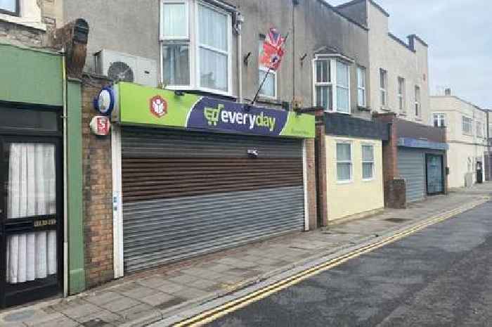 Somerset shop hid smuggled tobacco in Ginsters microwave