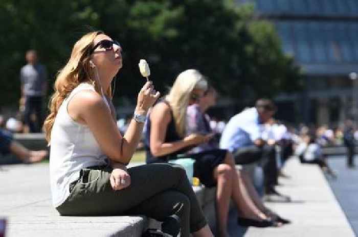 Exact date that Essex is set to see the sun again as temperatures to rise