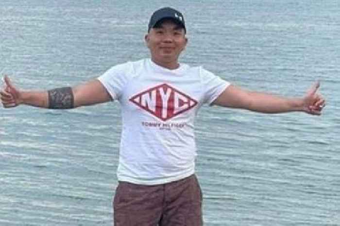 Police name man found dead in Essex country lane