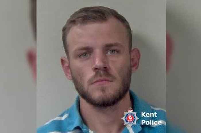 Call 999 if you see most wanted man on the run from prison