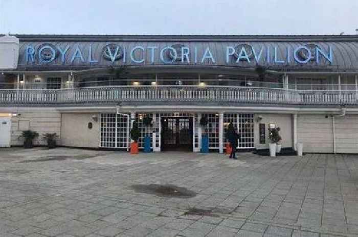 Kent Wetherspoons customer gives cheeky response when quizzed on £750,000 refurb