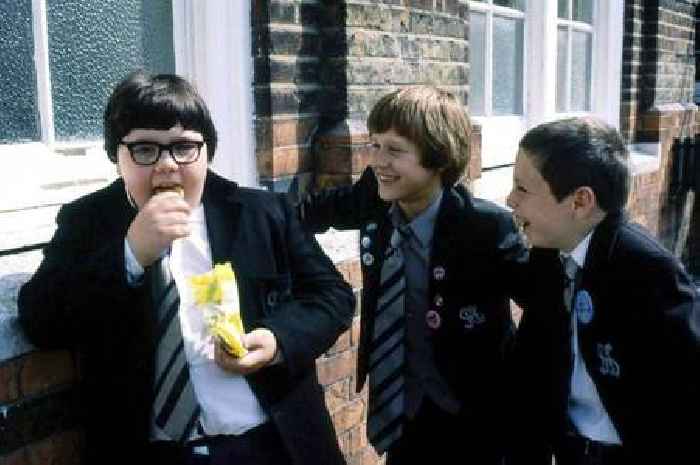 Grange Hill star now works as locksmith after car crash ended his dream career