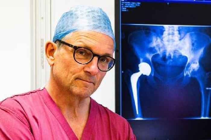 Michael Mosley's family give 'hardest year' update 12 months after death