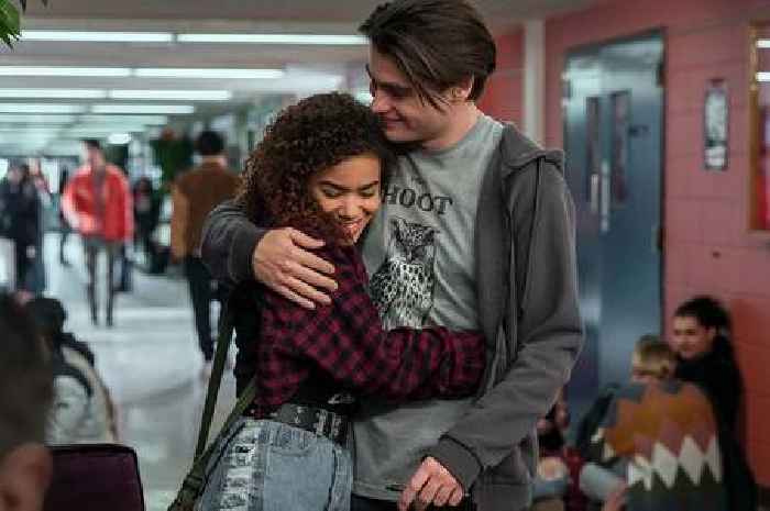 Ginny and Marcus's relationship status confirmed in Ginny and Georgia season 3