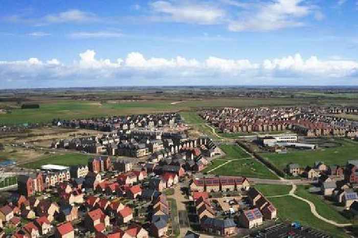 Northstowe community events to get £16k cash boost
