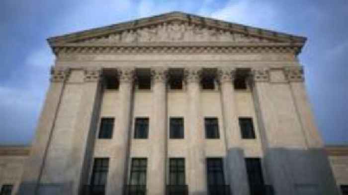 US Supreme Court sides with Ohio woman in 'reverse discrimination' case