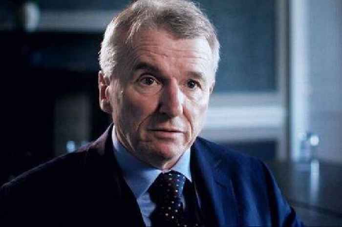 BBC Shetland fans told to binge new series following real Scottish island murder