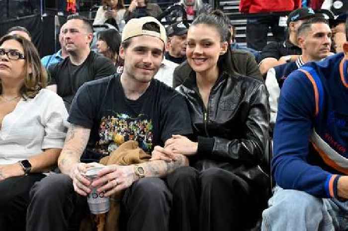Brooklyn Beckham family feud gets new devastating update with 'no way back'