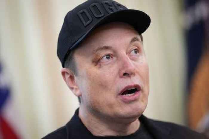 Elon Musk to halt SpaceX's NASA astronaut missions after Trump's contract threat