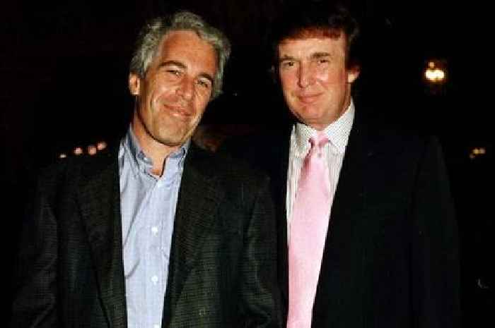 Epstein files explained: Michael Jackson, Prince Andrew and other celebs named in documents