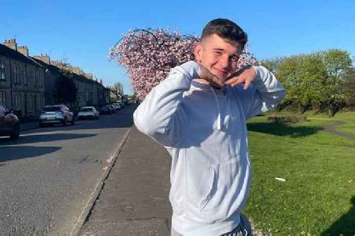 Family of Cole Cooper share 'five painful weeks of hell' as search for missing teen continues