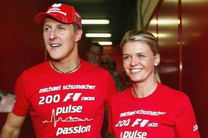 Heartbreaking Michael Schumacher update as F1 insider opens up