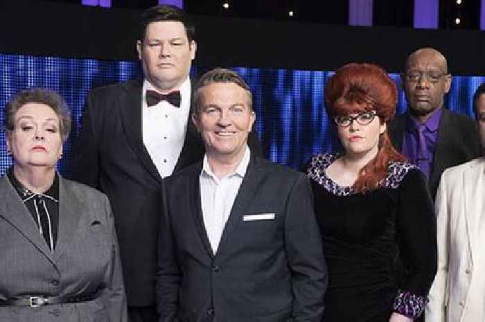 ITV The Chase's best quizzer of all time revealed and the results may surprise you