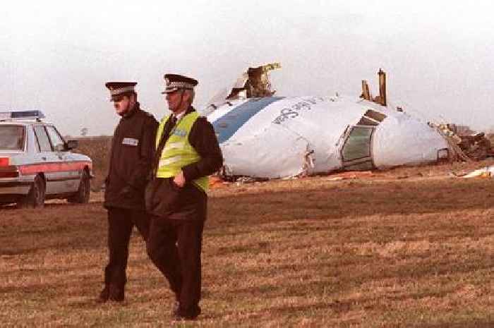 Lockerbie bombing suspect trial delayed until next year