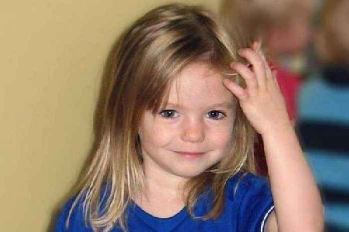 Madeleine McCann search called off after just three days as police pack up