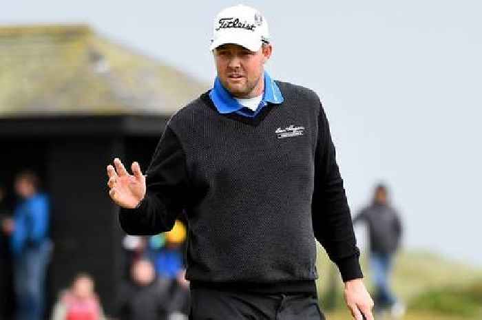 Marc Leishman slams loud LIV critic as he prepares for a Major return at the US Open