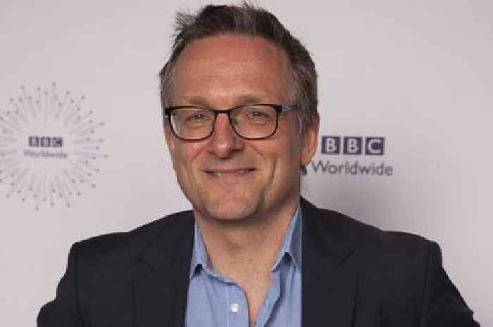 Michael Mosley's family say 'it's been hardest year' as anniversary marked