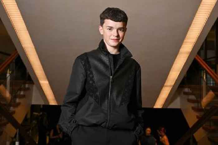 Netflix Adolescence star Owen Cooper takes swipe at 'just terrible' American icons