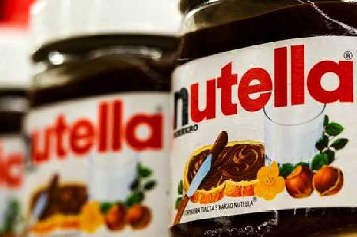 Nutella to launch first new flavour in 60-year history but there's a catch