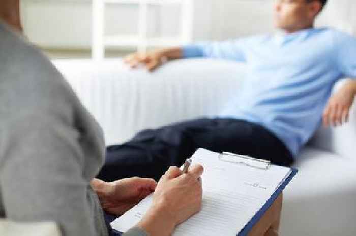 Over 4,000 people from the Lothians languishing on NHS waiting list to see psychologist