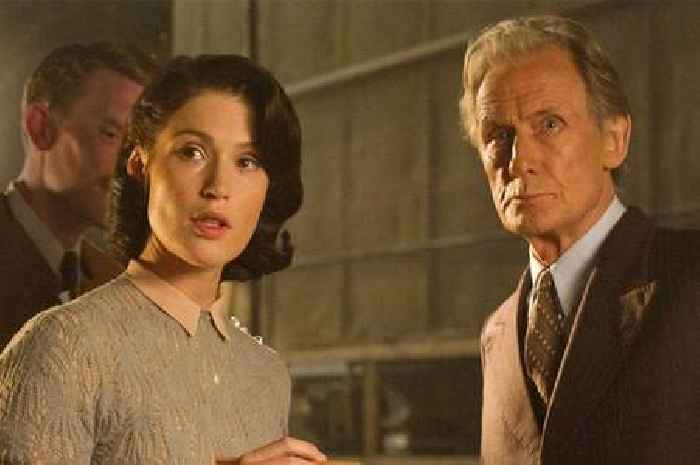 Period drama war film will 'rip your heart out' but you only have days to watch it