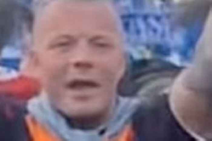 Police release images of three men after Ibrox 'incident' during Rangers v Athletic Bilbao clash