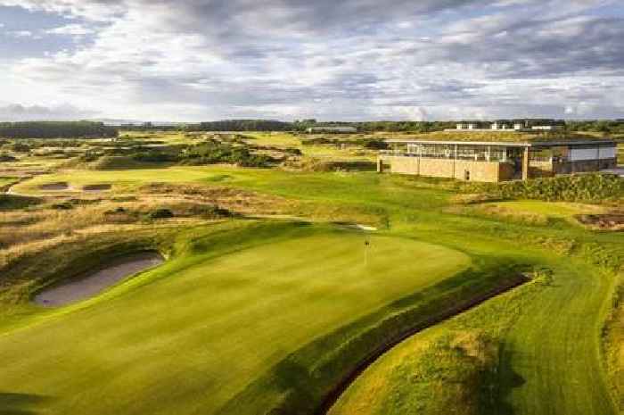 Preparations underway as Dundonand Links set to host ISPS HANDA Women's Scottish Open