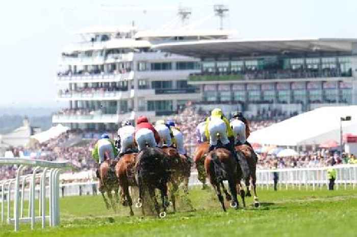 Staggering Epsom Derby figures show global pull of Classic