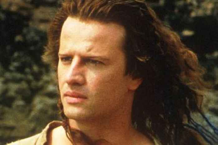 'Visionary' sci-fi film to be axed from streaming in just a few days