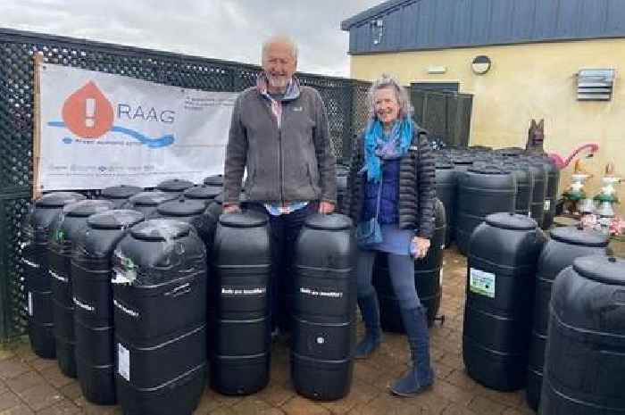 West Lothian organisation receives funding from Scottish Government to continue climate change actions