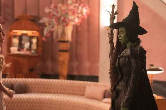 Wicked: For Good trailer released as fans celebrate Ariana Grande and Cynthia Erivo's return