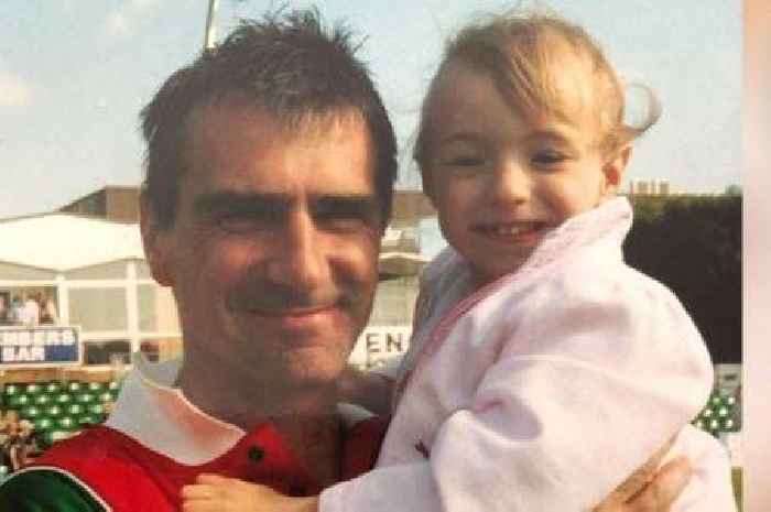 Cricket star's daughter Bethan James would 'have likely survived' if medics had acted differently, inquest told