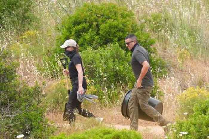 Everything we know as as search for Madeleine McCann enters its third day