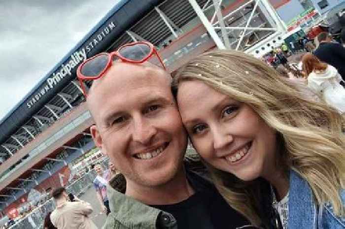 'Heroic' Welsh couple save six people as boat explodes on River Thames