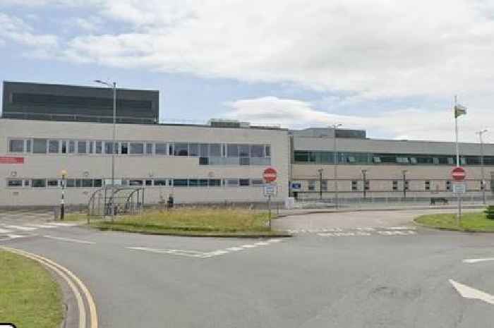 Inspectors concerned over whether staff can give safe care at maternity ward