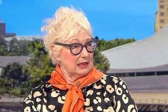 Jenny Eclair backs £3.8m fundraiser to ‘save Hepworth artwork for the nation’