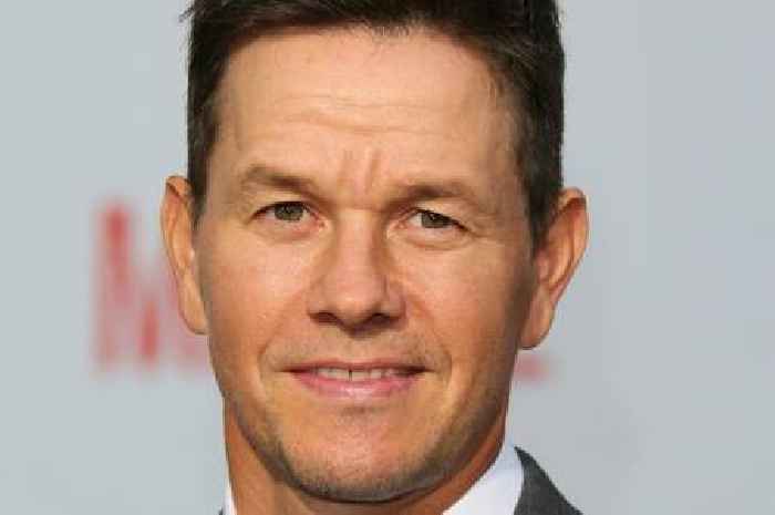Mark Wahlberg tells Scots brothers their Pacific rowing bid ‘could be a movie’