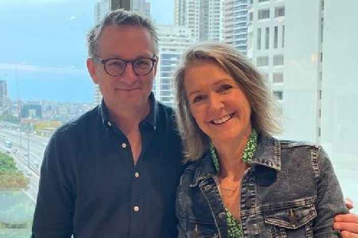 Michael Mosley’s family reflect on one year since TV doctor’s death