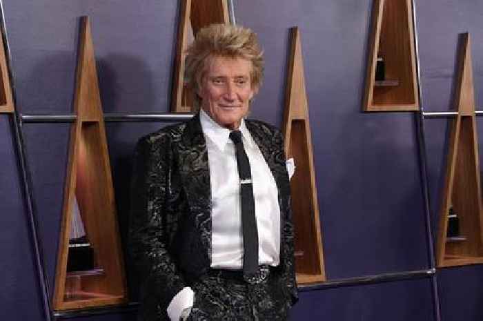 Music legend hit with flu and ordered to rest by doctor weeks ahead of Glastonbury set