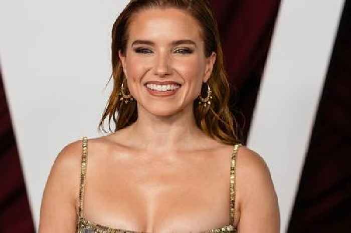 Sophia Bush recalls 'emotionally abusive' experience on TV set
