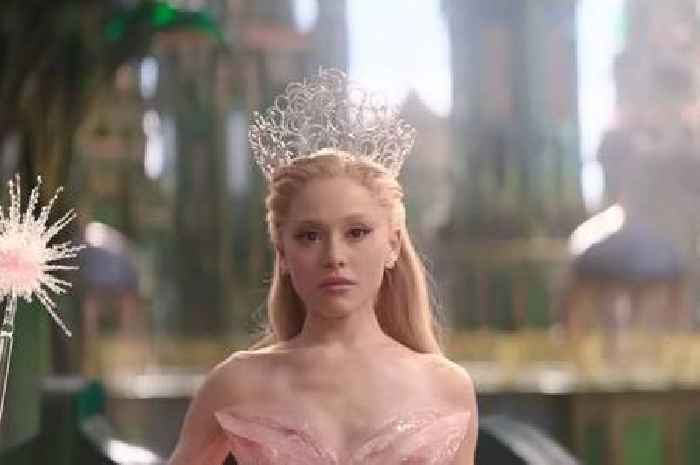 Wicked: For Good will be ‘delicate’ with Dorothy, director says