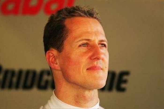 F1 insider reveals heartbreaking Michael Schumacher change the world needs to realise